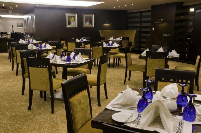 Joudyan Red Sea Mall By Elaf होटल 5*